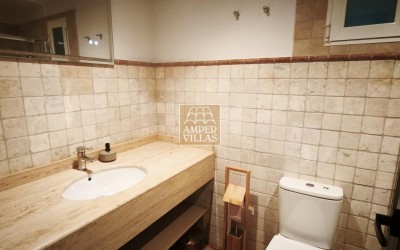 Exclusivo apartamento en primera línea de mar en Cap Negret, Altea